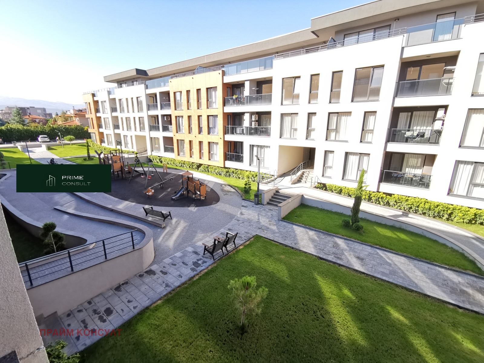 Дава под наем 2-СТАЕН, гр. Пловдив, Остромила, снимка 4 - Апартаменти - 53887633