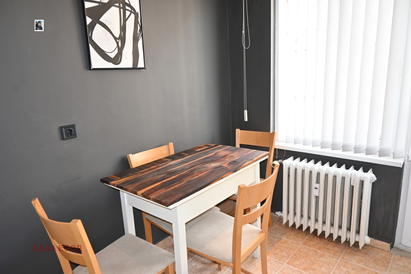 Дава под наем 2-СТАЕН, гр. София, Център, снимка 9 - Апартаменти - 53991353