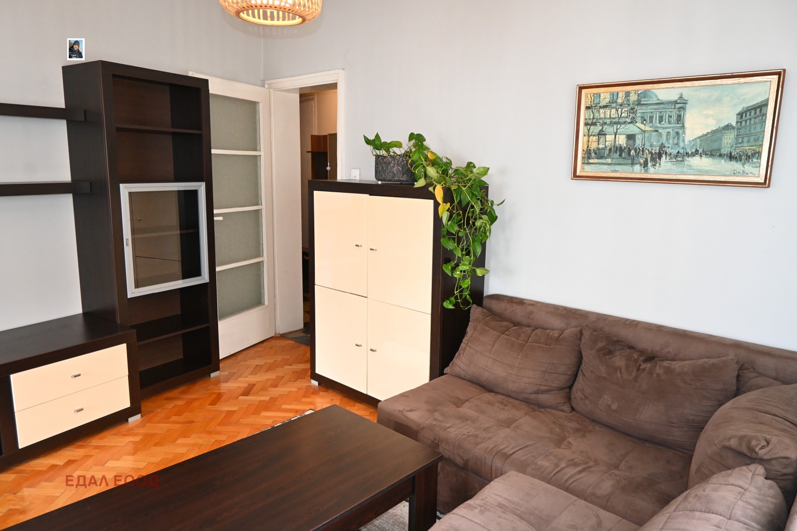 Дава под наем 2-СТАЕН, гр. София, Център, снимка 7 - Апартаменти - 53991353