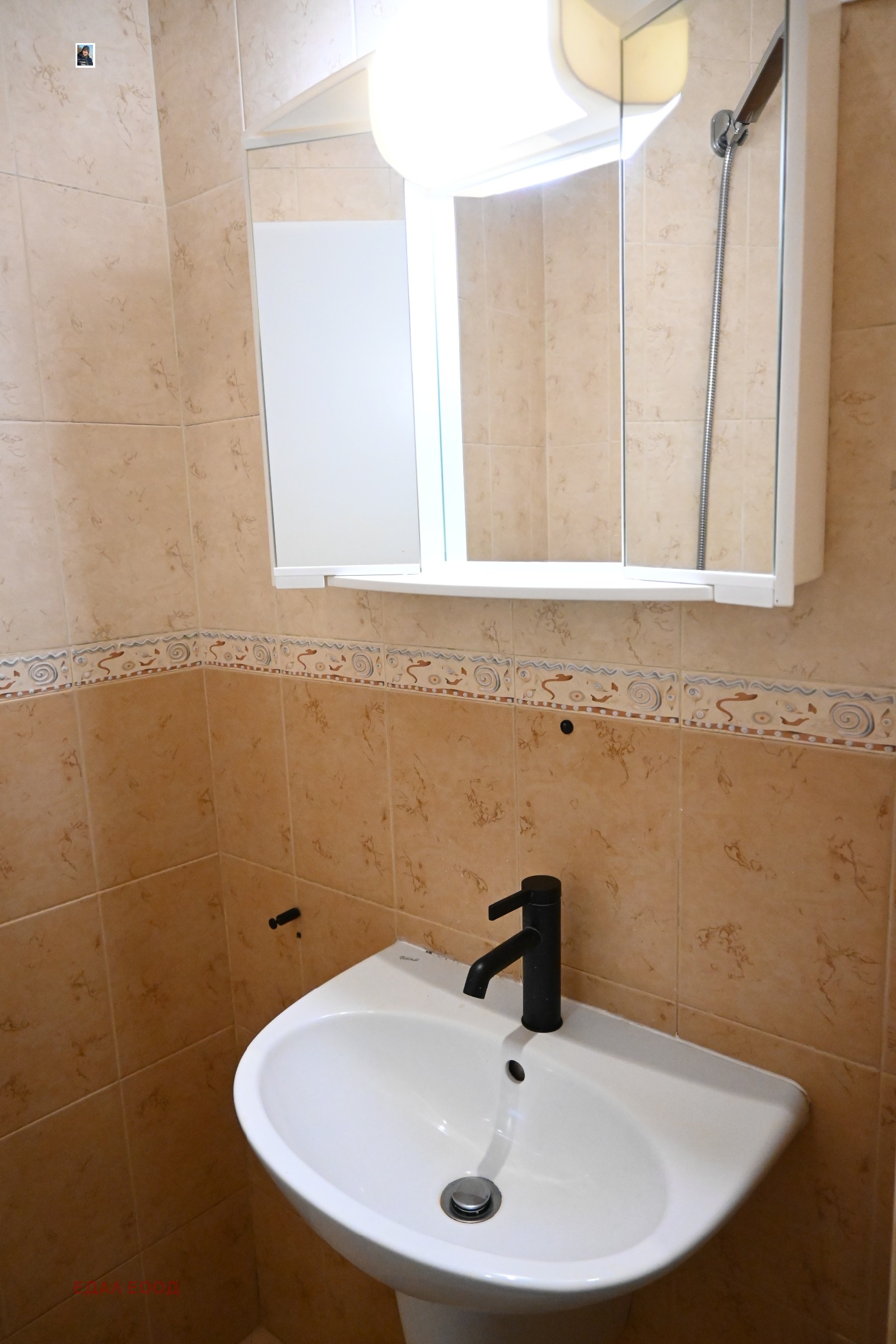 Дава под наем 2-СТАЕН, гр. София, Център, снимка 15 - Апартаменти - 54198211