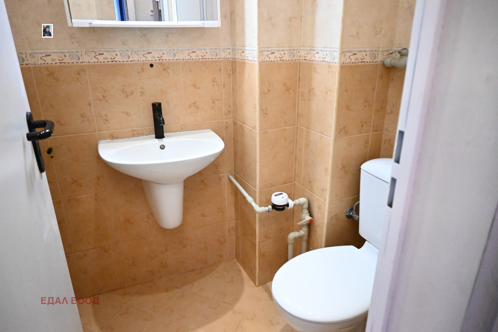 Дава под наем 2-СТАЕН, гр. София, Център, снимка 12 - Апартаменти - 54198211