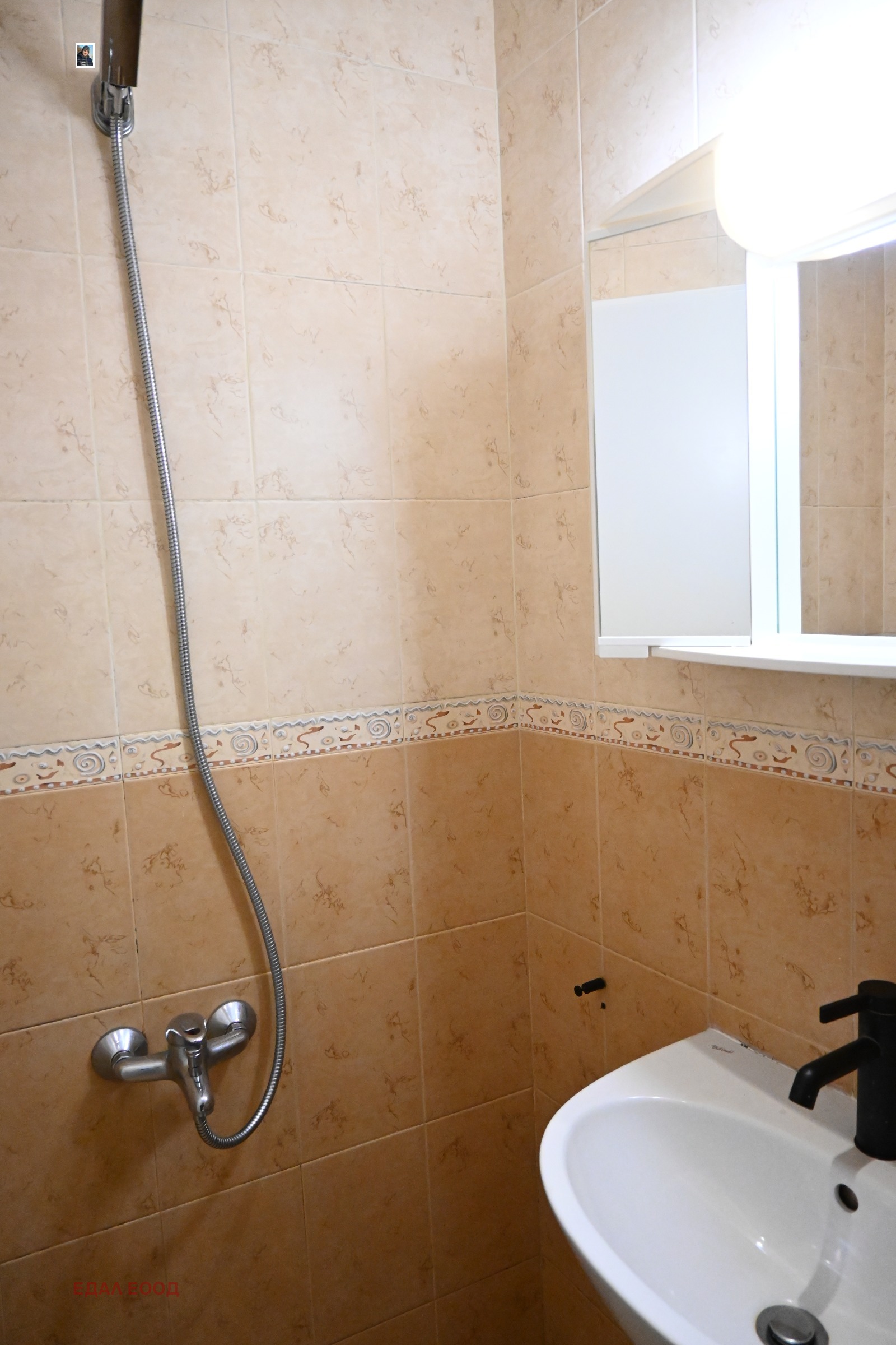 Дава под наем 2-СТАЕН, гр. София, Център, снимка 14 - Апартаменти - 54198211