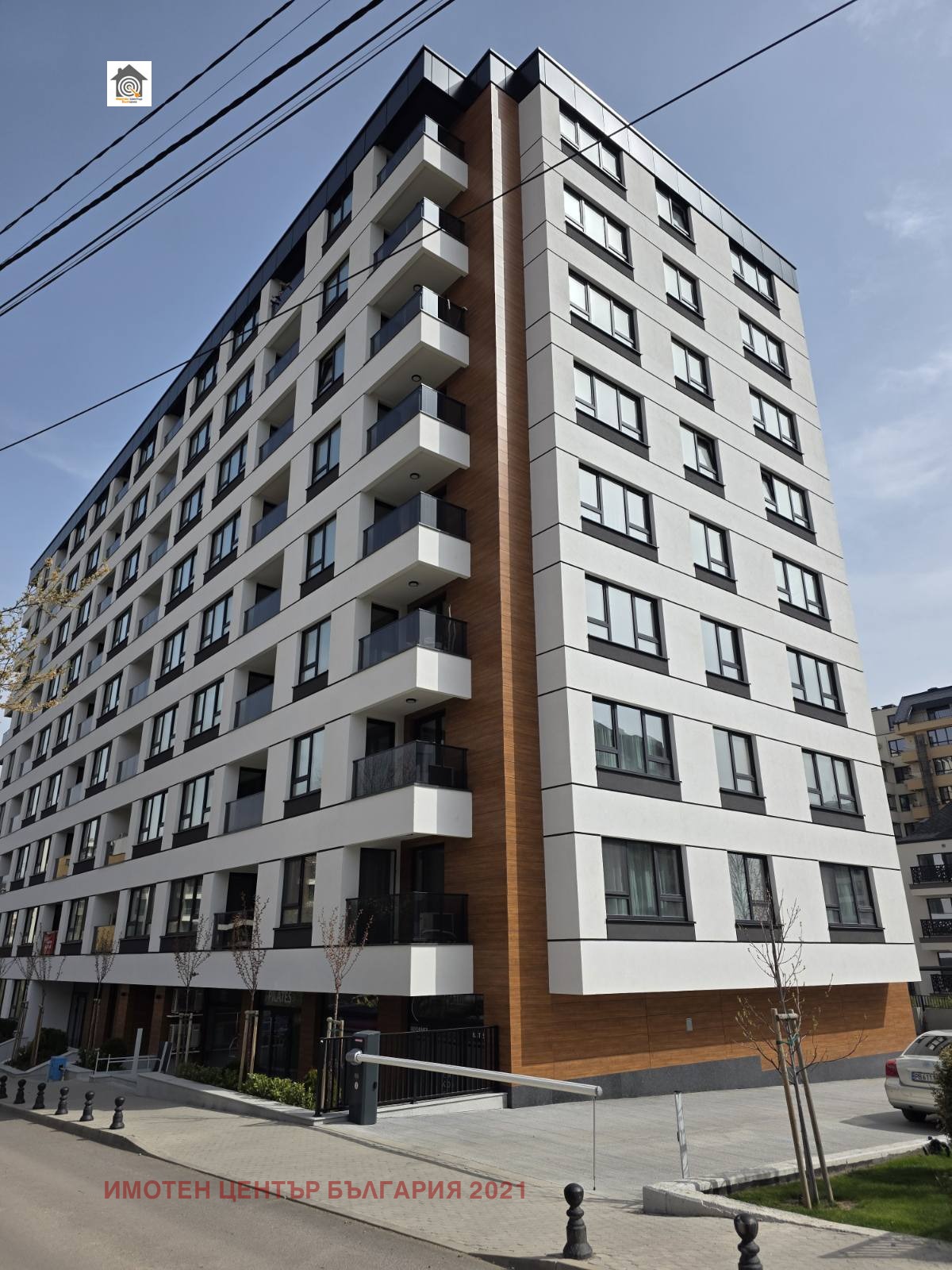 Дава под наем 2-СТАЕН, гр. София, Овча купел 2, снимка 8 - Апартаменти - 54254045