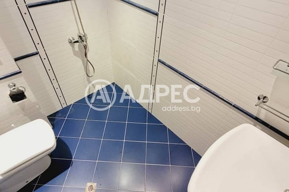 Дава под наем 2-СТАЕН, гр. София, Лозенец, снимка 14 - Апартаменти - 54605892