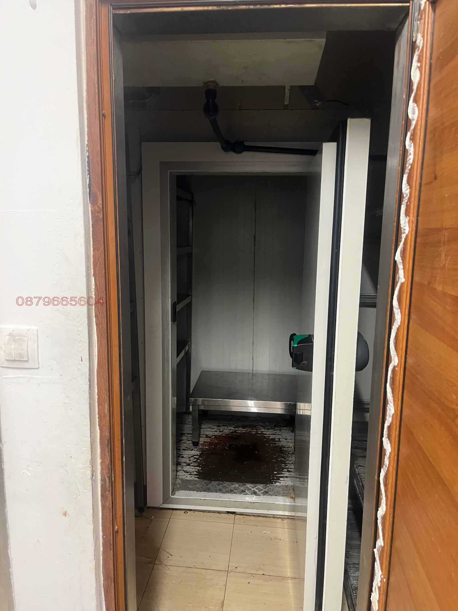 Дава под наем ЗАВЕДЕНИЕ, гр. Пловдив, Тракия, снимка 15 - Заведения - 55816202