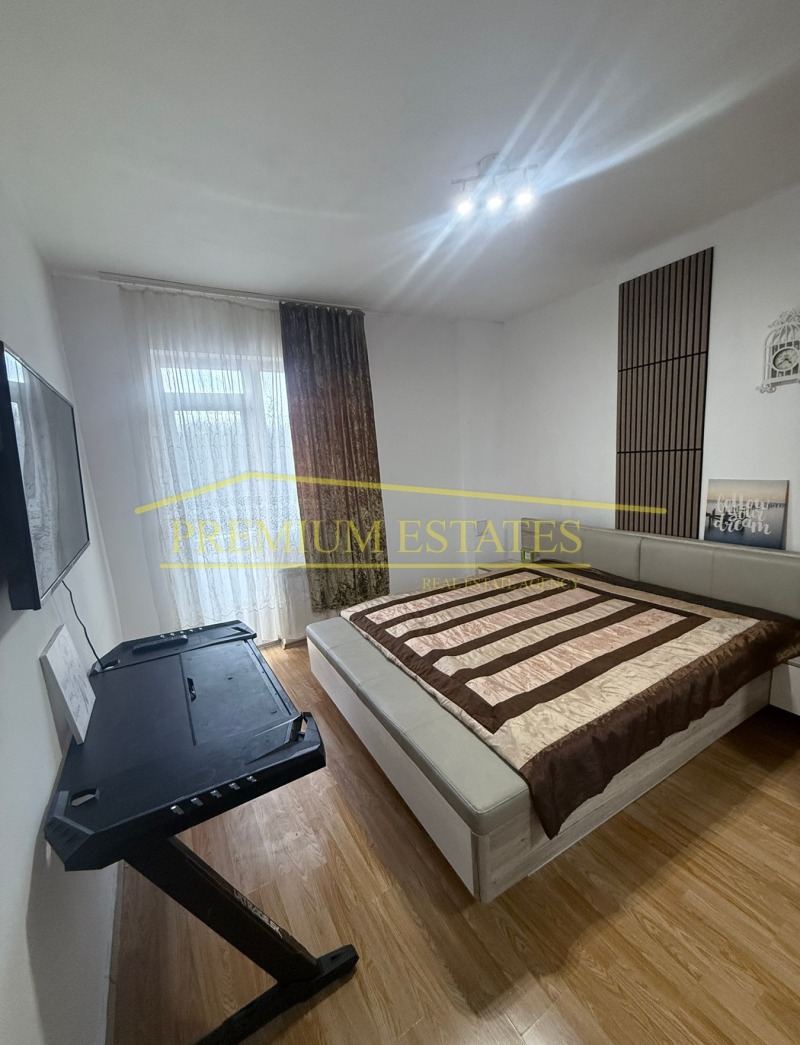 Дава под Наем 3-СТАЕН в град София, Докторски паметник - 90 кв.м / 800 € » 1 564.66 лв., ПРЕМИУМ ИМОТИ ЕООД
