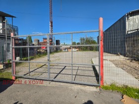 Grund Malinova dolina, Sofia 6