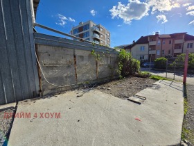 Grund Malinova dolina, Sofia 4