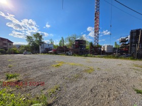 Grund Malinova dolina, Sofia 3