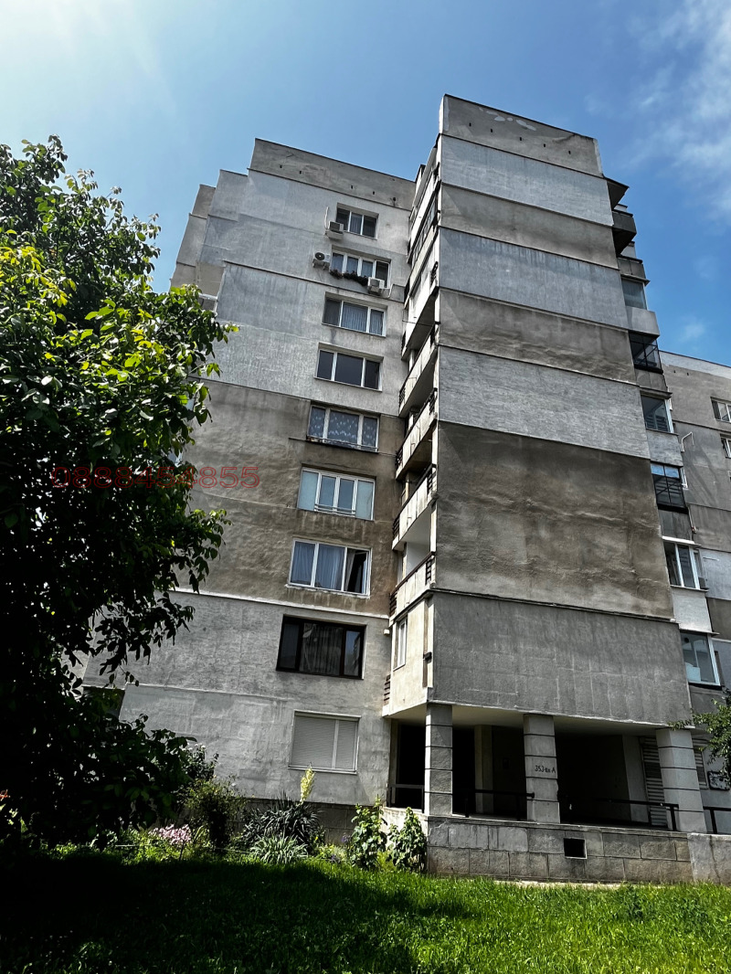 Para alugar  1 quarto Sofia , Sveta Troica , 60 m² | 35091996 - imagem [14]