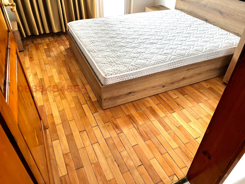 Para alugar  1 quarto Sofia , Sveta Troica , 60 m² | 35091996 - imagem [5]