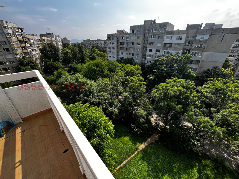 Para alugar  1 quarto Sofia , Sveta Troica , 60 m² | 35091996 - imagem [13]
