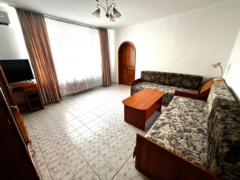 Para alugar  1 quarto Sofia , Sveta Troica , 60 m² | 35091996 - imagem [2]