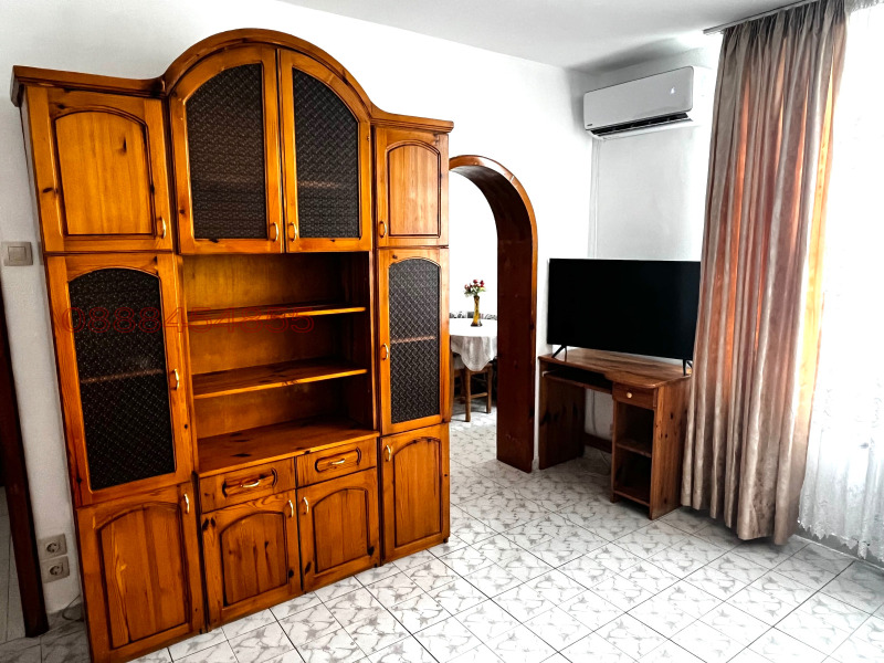 Para alugar  1 quarto Sofia , Sveta Troica , 60 m² | 35091996 - imagem [4]