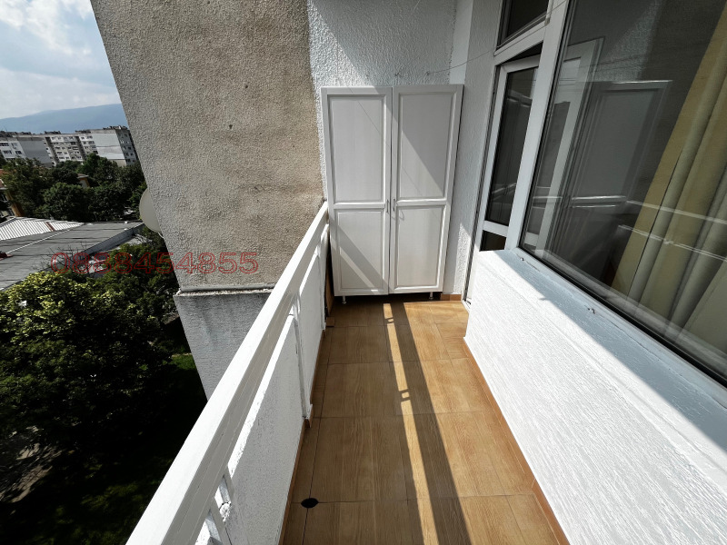 Para alugar  1 quarto Sofia , Sveta Troica , 60 m² | 35091996 - imagem [12]