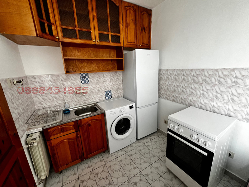 Para alugar  1 quarto Sofia , Sveta Troica , 60 m² | 35091996 - imagem [9]