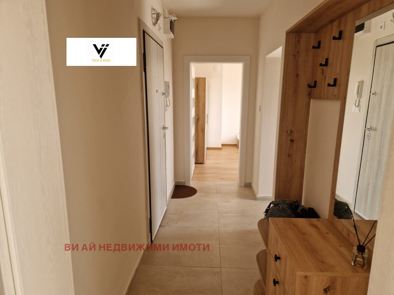 В аренду  1 спальня София , Стрелбище , 64 кв.м | 75550235 - изображение [3]