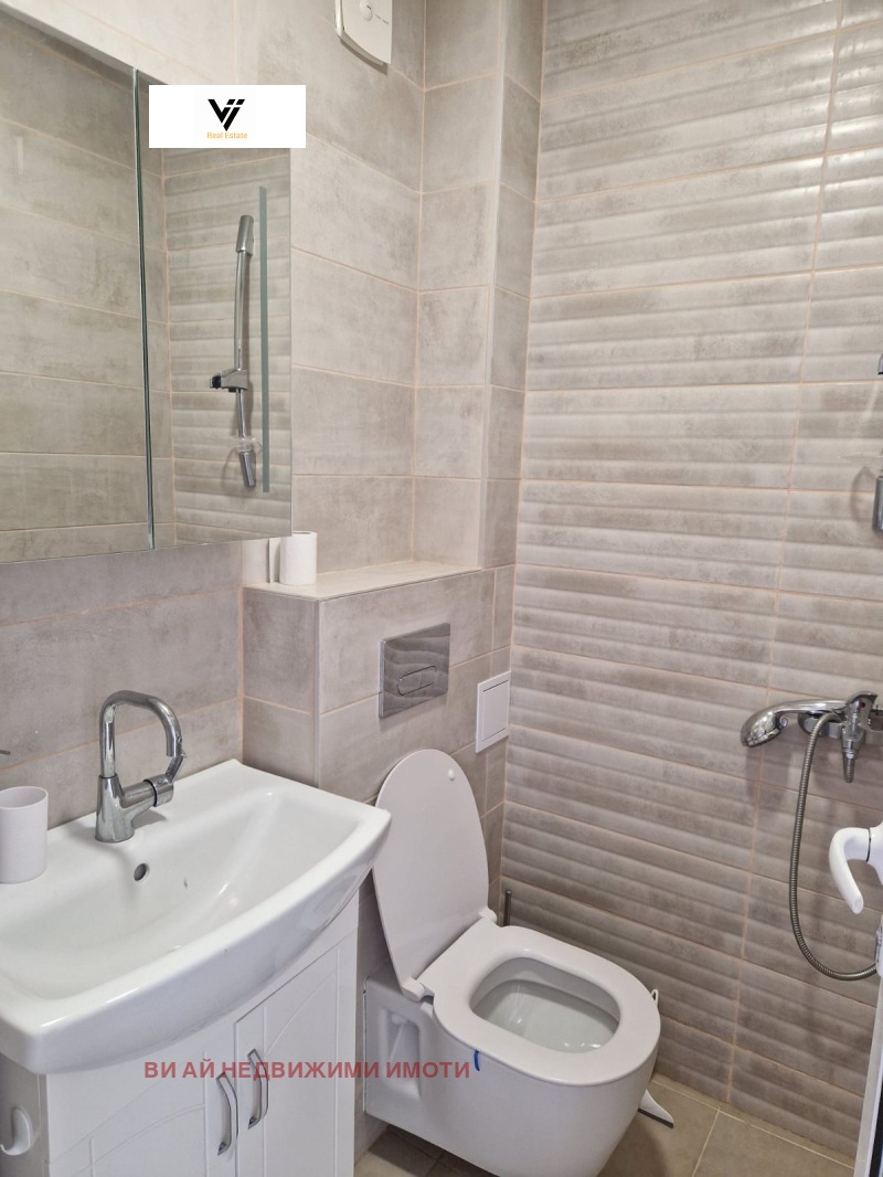 В аренду  1 спальня София , Стрелбище , 64 кв.м | 75550235 - изображение [9]