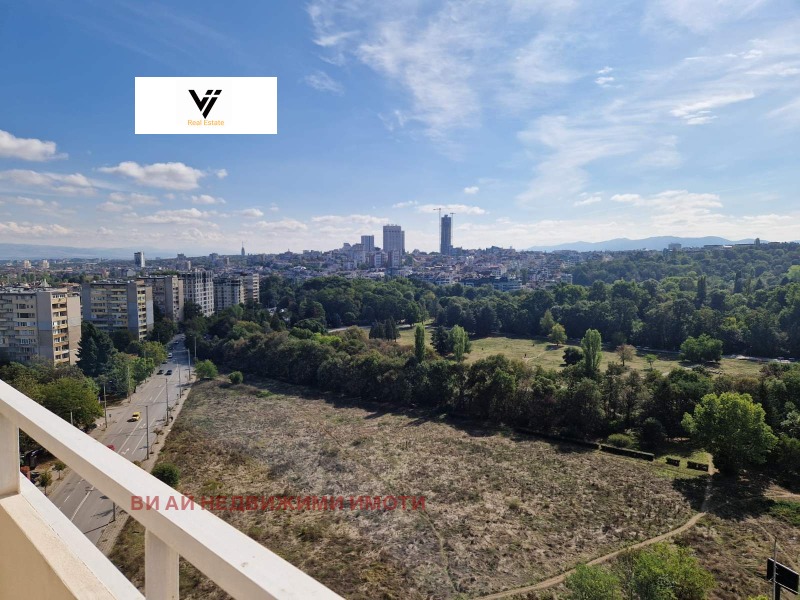 В аренду  1 спальня София , Стрелбище , 64 кв.м | 75550235 - изображение [10]