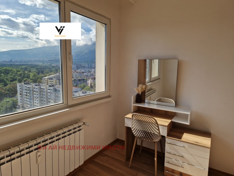 В аренду  1 спальня София , Стрелбище , 64 кв.м | 75550235 - изображение [6]
