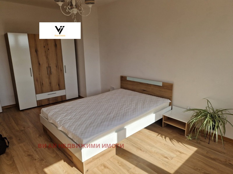 В аренду  1 спальня София , Стрелбище , 64 кв.м | 75550235 - изображение [4]