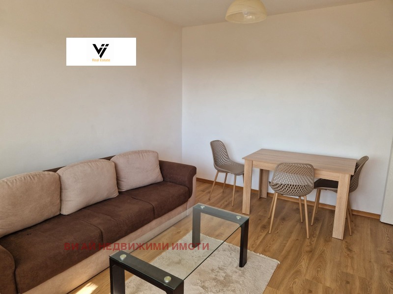 В аренду  1 спальня София , Стрелбище , 64 кв.м | 75550235 - изображение [2]