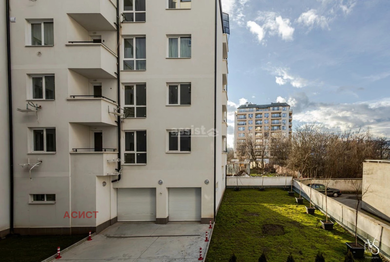 Дава под наем 2-СТАЕН, гр. София, Сухата река, снимка 12 - Апартаменти - 53453004