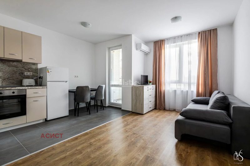 Дава под наем 2-СТАЕН, гр. София, Сухата река