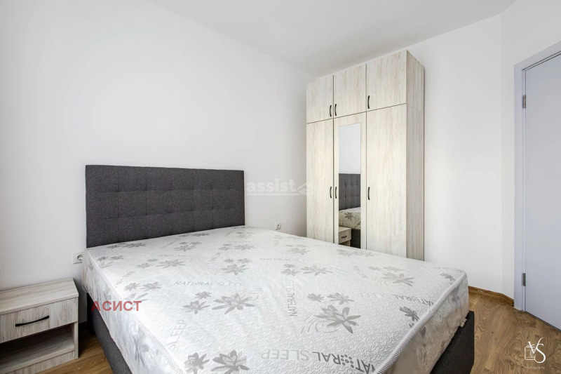 Дава под наем 2-СТАЕН, гр. София, Сухата река, снимка 8 - Апартаменти - 53453004