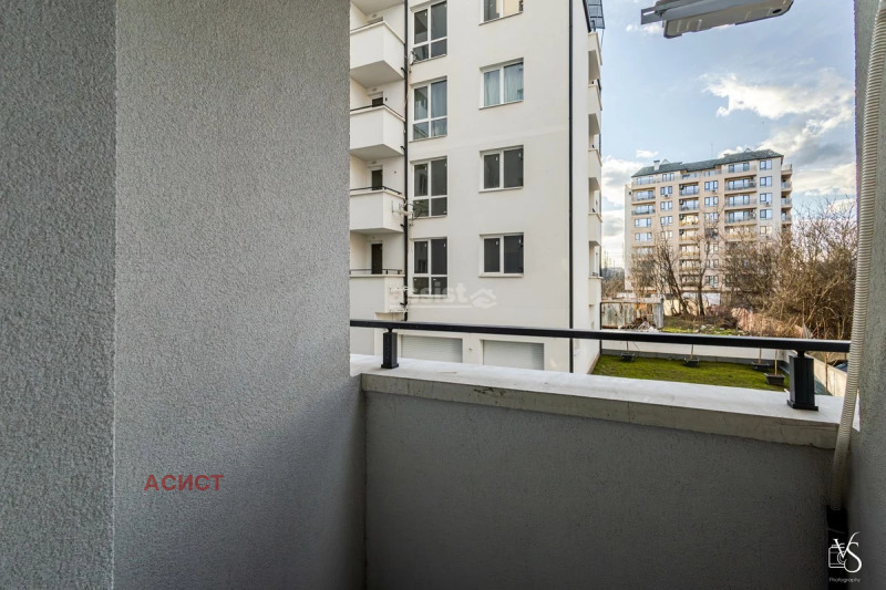 Дава под наем 2-СТАЕН, гр. София, Сухата река, снимка 11 - Апартаменти - 53453004