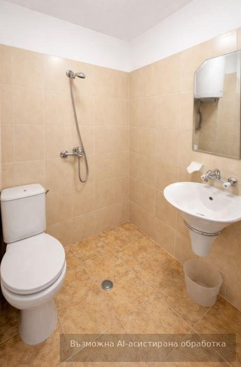 Дава под наем 2-СТАЕН, гр. Варна, Лятно кино Тракия, снимка 5 - Апартаменти - 53826633