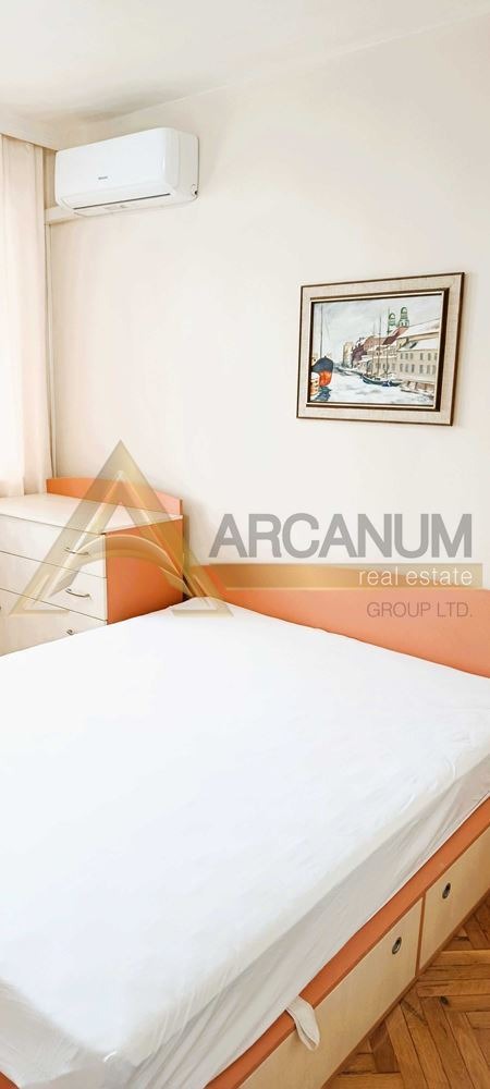 Дава под наем 2-СТАЕН, гр. Варна, Център, снимка 2 - Апартаменти - 54218537