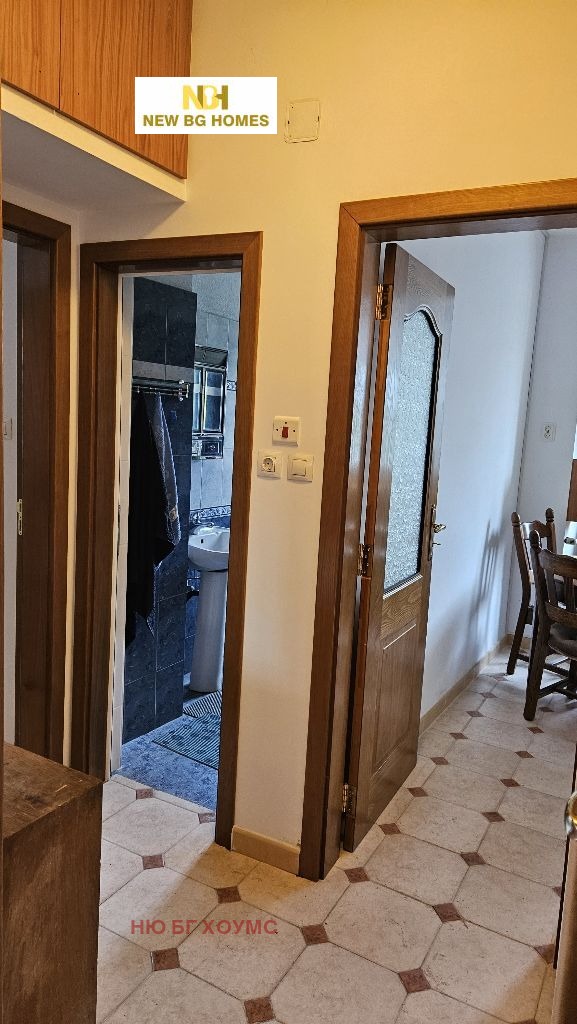 Kiralık  2 yatak odası Sofia , Geo Milev , 87 metrekare | 42871677 - görüntü [13]
