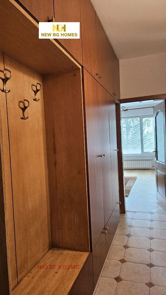 Kiralık  2 yatak odası Sofia , Geo Milev , 87 metrekare | 42871677 - görüntü [9]