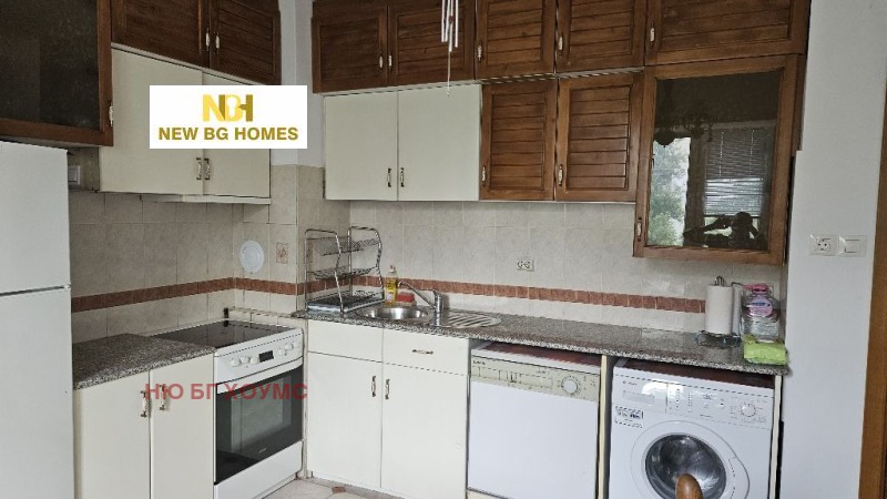 Kiralık  2 yatak odası Sofia , Geo Milev , 87 metrekare | 42871677 - görüntü [6]