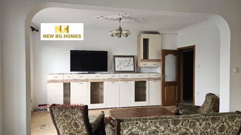 Kiralık  2 yatak odası Sofia , Geo Milev , 87 metrekare | 42871677 - görüntü [2]