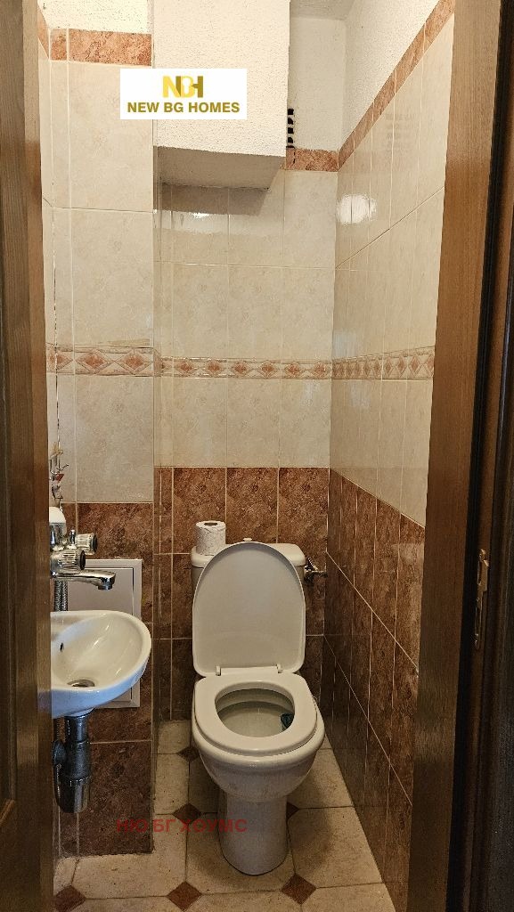 Kiralık  2 yatak odası Sofia , Geo Milev , 87 metrekare | 42871677 - görüntü [14]