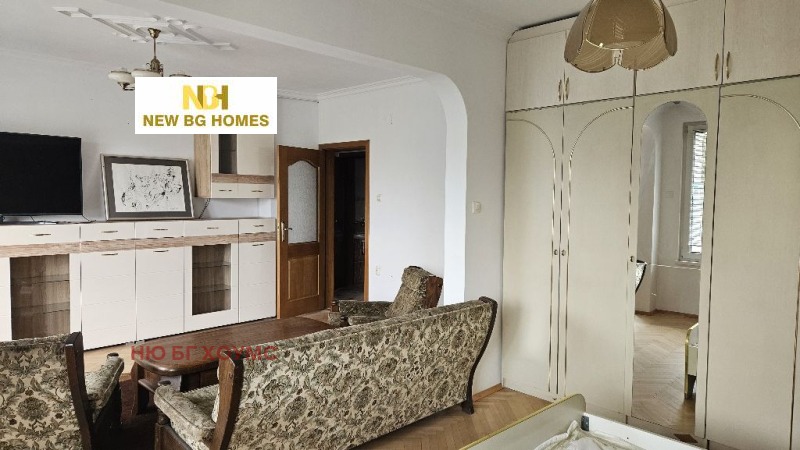 Kiralık  2 yatak odası Sofia , Geo Milev , 87 metrekare | 42871677 - görüntü [3]