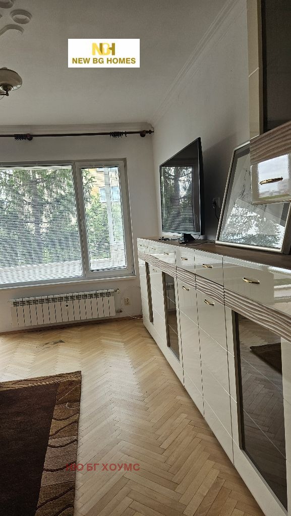 Kiralık  2 yatak odası Sofia , Geo Milev , 87 metrekare | 42871677 - görüntü [5]