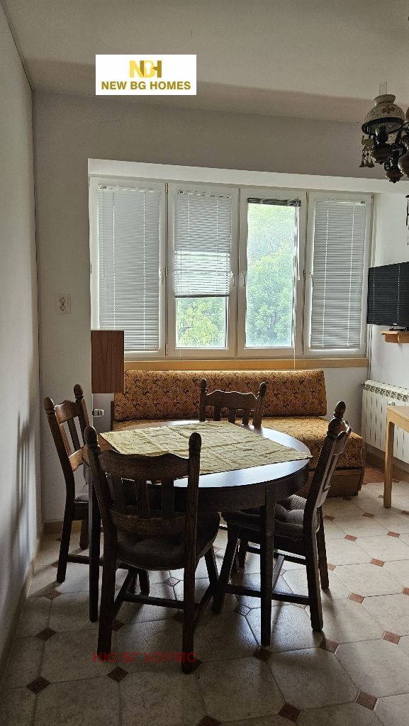 Kiralık  2 yatak odası Sofia , Geo Milev , 87 metrekare | 42871677 - görüntü [7]