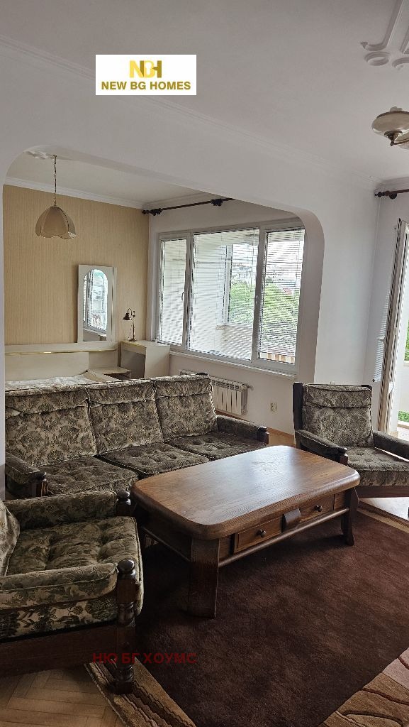 Kiralık  2 yatak odası Sofia , Geo Milev , 87 metrekare | 42871677