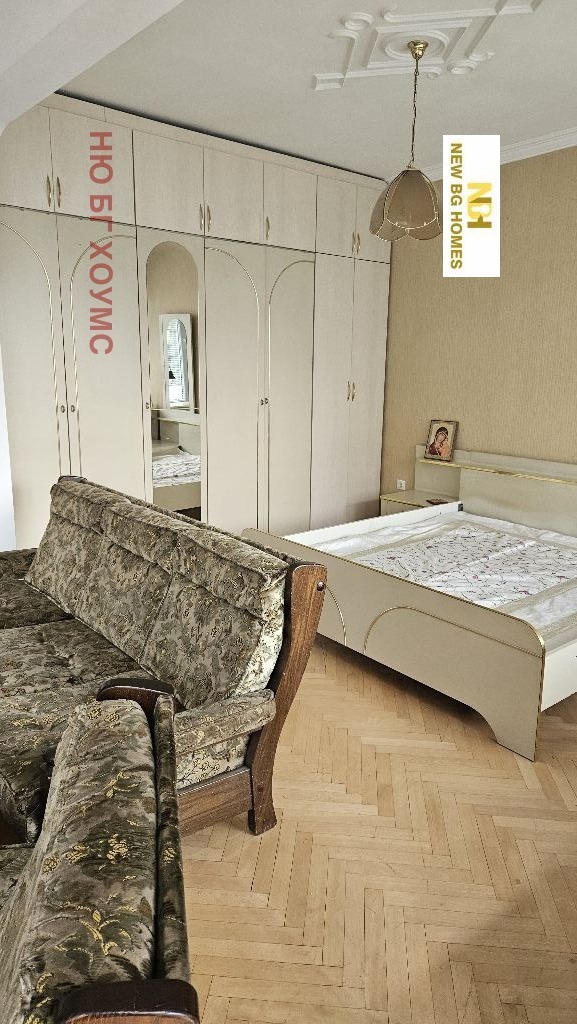 Kiralık  2 yatak odası Sofia , Geo Milev , 87 metrekare | 42871677 - görüntü [4]