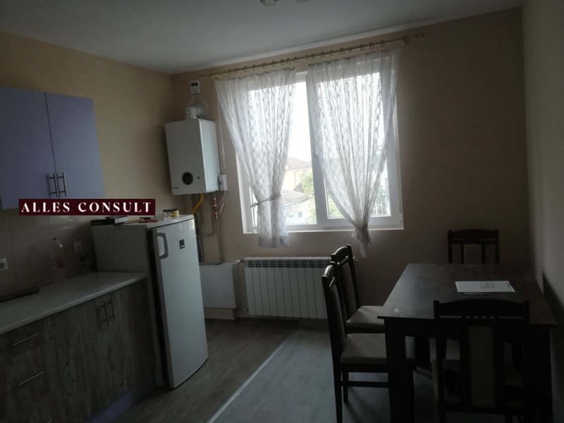 Do wynajęcia  2 sypialnie Sofia , Nadeżda 2 , 70 mkw | 89912579 - obraz [4]
