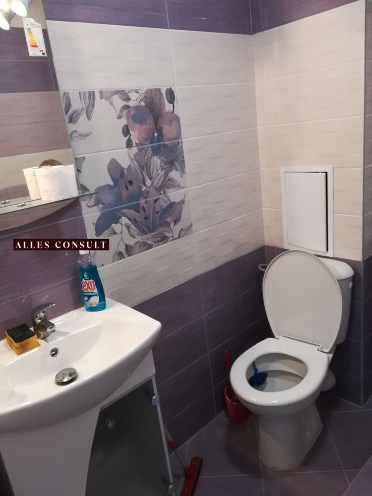 Do wynajęcia  2 sypialnie Sofia , Nadeżda 2 , 70 mkw | 89912579 - obraz [14]