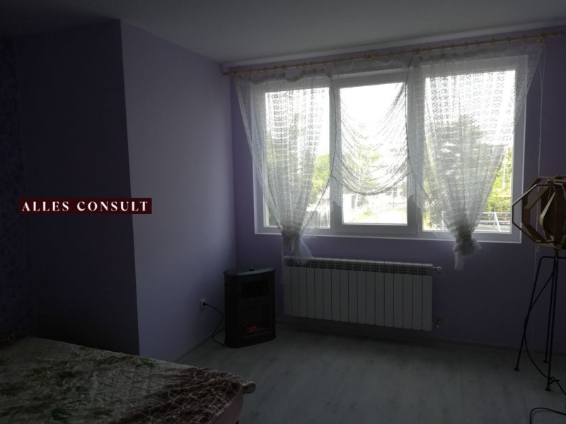 Do wynajęcia  2 sypialnie Sofia , Nadeżda 2 , 70 mkw | 89912579 - obraz [3]