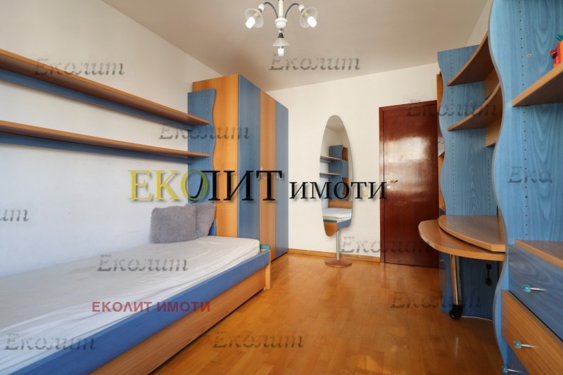 Дава под наем  4-стаен град София , Белите брези , 140 кв.м | 70607678 - изображение [8]