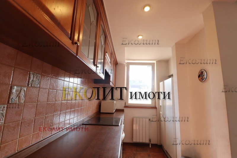 Дава под наем  4-стаен град София , Белите брези , 140 кв.м | 70607678 - изображение [3]