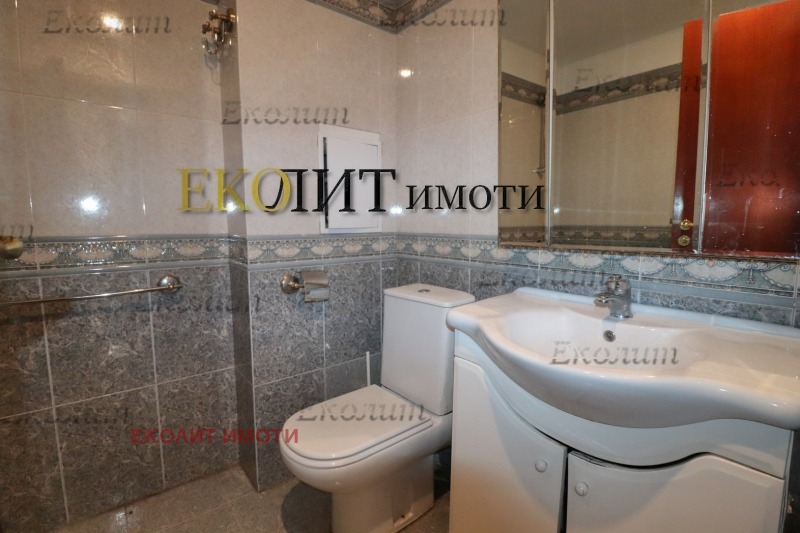 Дава под наем  4-стаен град София , Белите брези , 140 кв.м | 70607678 - изображение [9]