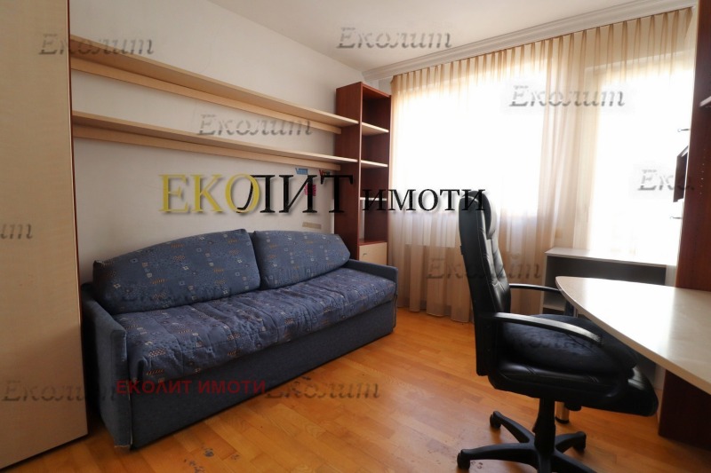 Дава под наем  4-стаен град София , Белите брези , 140 кв.м | 70607678 - изображение [7]