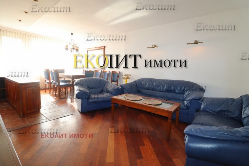 Дава под наем  4-стаен град София , Белите брези , 140 кв.м | 70607678 - изображение [4]